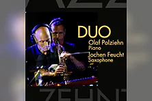 Jazz in der Zehntscheuer
