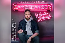 GameChanger by Bastian Bielendorfer