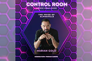 Control Room
