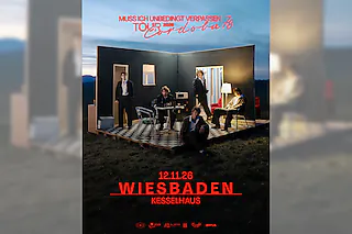 CORDOBA78 - „Muss ich unbedingt verpassen“ Tour 2026