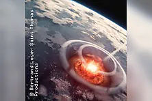 Asteroiden 3D