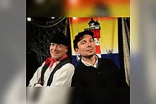 Markus M. Winkler & Jürgen Wegscheider