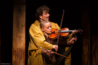 Cicala´s Tango