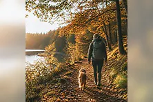 Herbstwanderung Gommern Daylight 25km