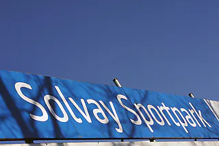 Solvay-Sportpark