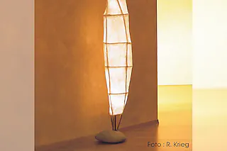 Leuchtengalerie Licht 2b