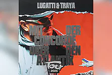 Lugatti - Mit der Concorde über den Atlantik Tour 2026