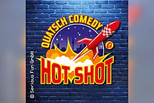 Quatsch Comedy Hot Shot Berlin