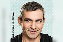 Wladimir Kaminer - Die Kaminershow 2026