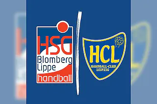 HSG Blomberg-Lippe - HC Leipzig