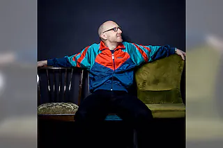 32. Festival der Kleinkunst: Ralf Senkel - Der hat gesessen!