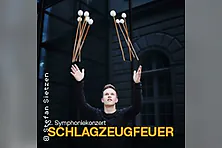Schlagzeugfeuer