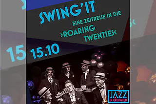 Swing`it
