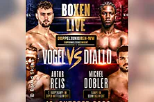 SES Box-Gala - Boxen Live