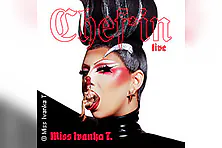 Miss Ivanka T. - Chef*in Live