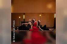 Mesdames Musicales