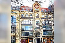 Modemetropole Berlin