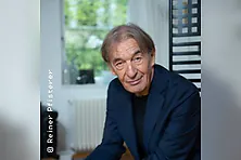 Wolfgang Schorlau liest aus „Das kalte Werk“
