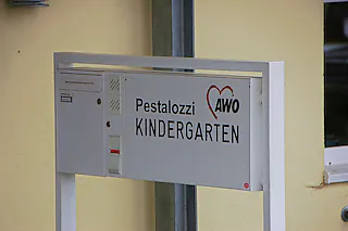Pestalozzi-Kindergarten