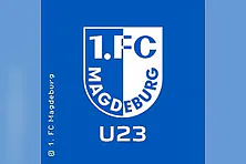 1. FC Magdeburg U23 - Greifswalder FC