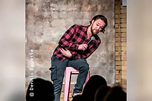 Dennis Boyette - Solotour