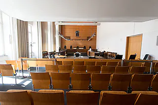 Landgericht