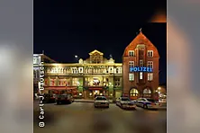 Sex & Crime Tour auf St. Pauli (ab 18 J.)