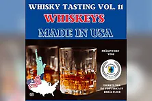 Whisky Tasting Vol. 11