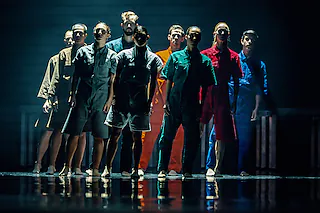 imPerfect Dancers Company