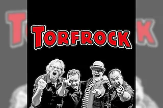 Torfrock - Sommer Open Air 2026 | Gifhorner Schlossnächte