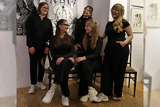 Pentaphone Project - Das Saxophone-Ensemble