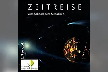 Zeitreise: Vom Urknall zum Menschen