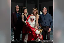 Santa Baby