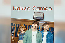 Naked Cameo - Phase To Phase Tour 2026