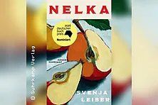 Svenja Leiber - LiteraTour Nord