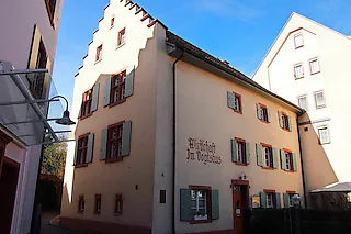 Vogtshaus
