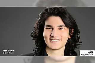 Kaan Baysal präsentiert: Bunte Blätter und vergessene Weisen