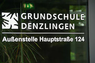 Grundschule (Außenstelle Hauptstraße)