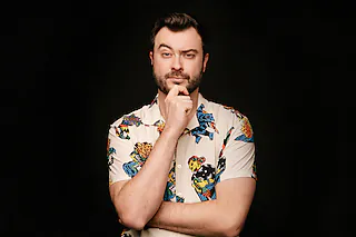 Sebastian Klussmann - Gefragt - Gesagt: Hirn-Turbo mit Live-Quiz