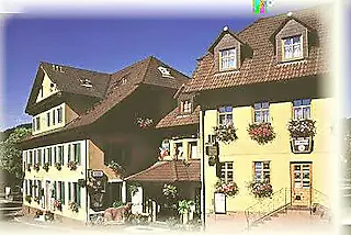 <BU>gastro_lahroffenburg_oberharmersbach_hotelbren-0703</BU> [Foto: Oberharmersbach_Bären]