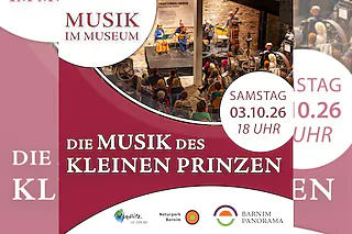 Musik des kleinen Prinzen