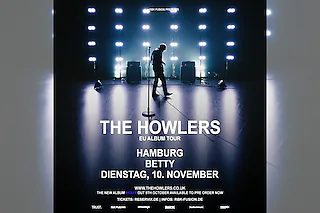 EU Album Tour