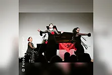 Pasión - Flamenco Meets Classic