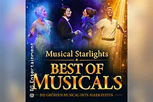 Musical Starlights - Best of Musicals