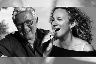 Christina Fry & Janne Mommsen - Die Schöne... und er liest! - KölnPremiere
