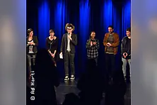 wir sind – held:innen von hier | LesArt. 2026