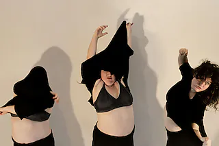 Anna Mateur & Feinde