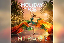 Holiday on Ice - Neue Show 2026/2027