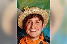 Hans im Glück - Märchentheater für Kinder ab 4 Jahre