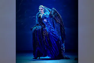 Die Zauberflöte